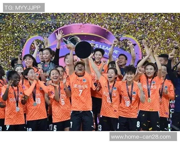 亚冠女足决赛前瞻:武汉队能否把握机会实现历史突破