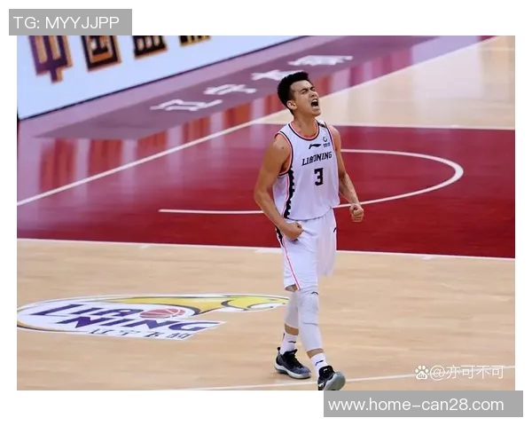 赵继伟状态低迷两场仅得3分辽宁队需寻找有效支援